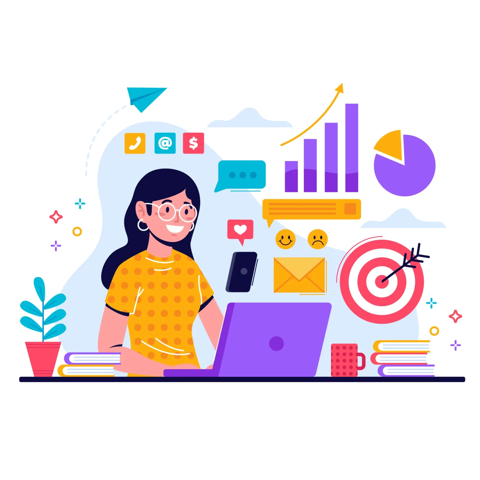 top digital marketing agency with best services