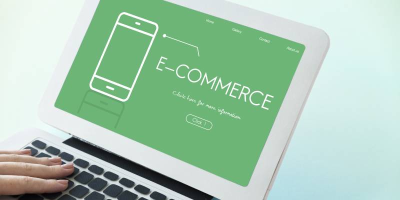 Best Ecommerce Development Agency In Bangalore