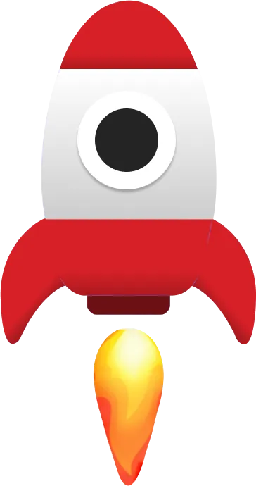 Rocket-icon-