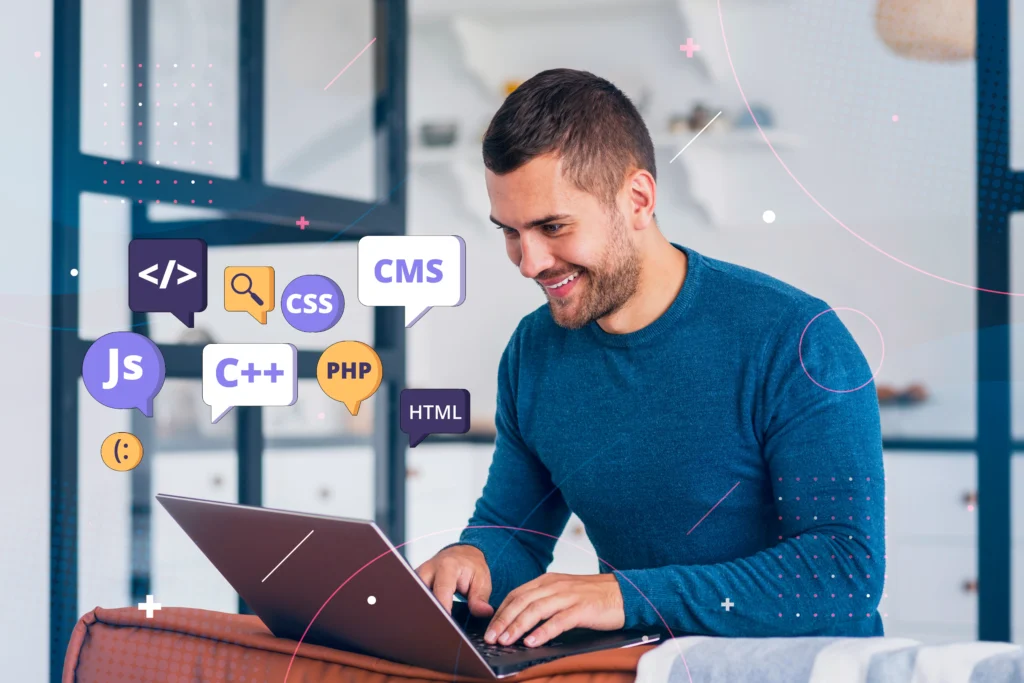Benefits of website development for businesses