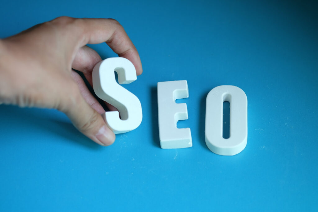 SEO cost