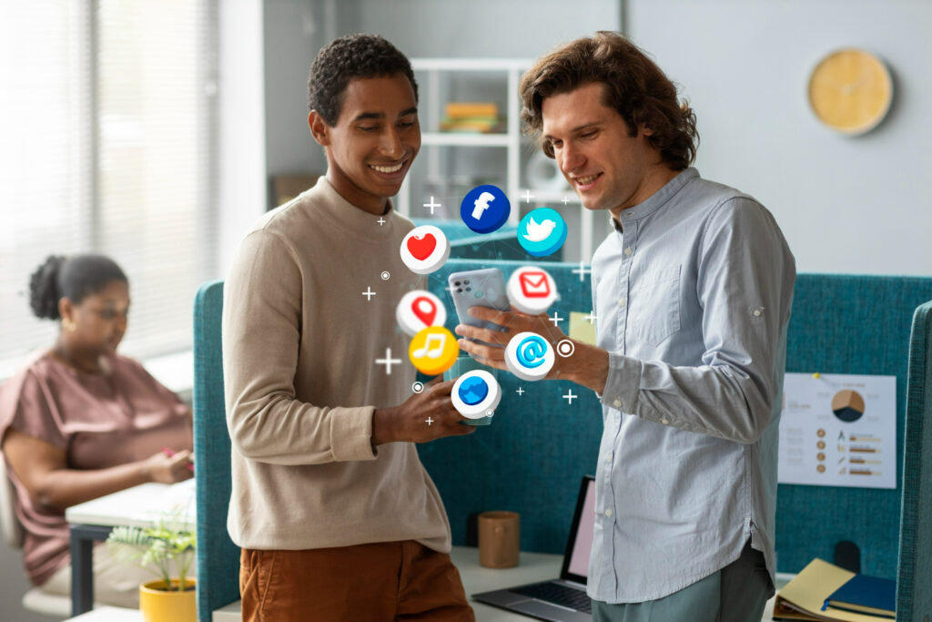 Social Media Marketing cost