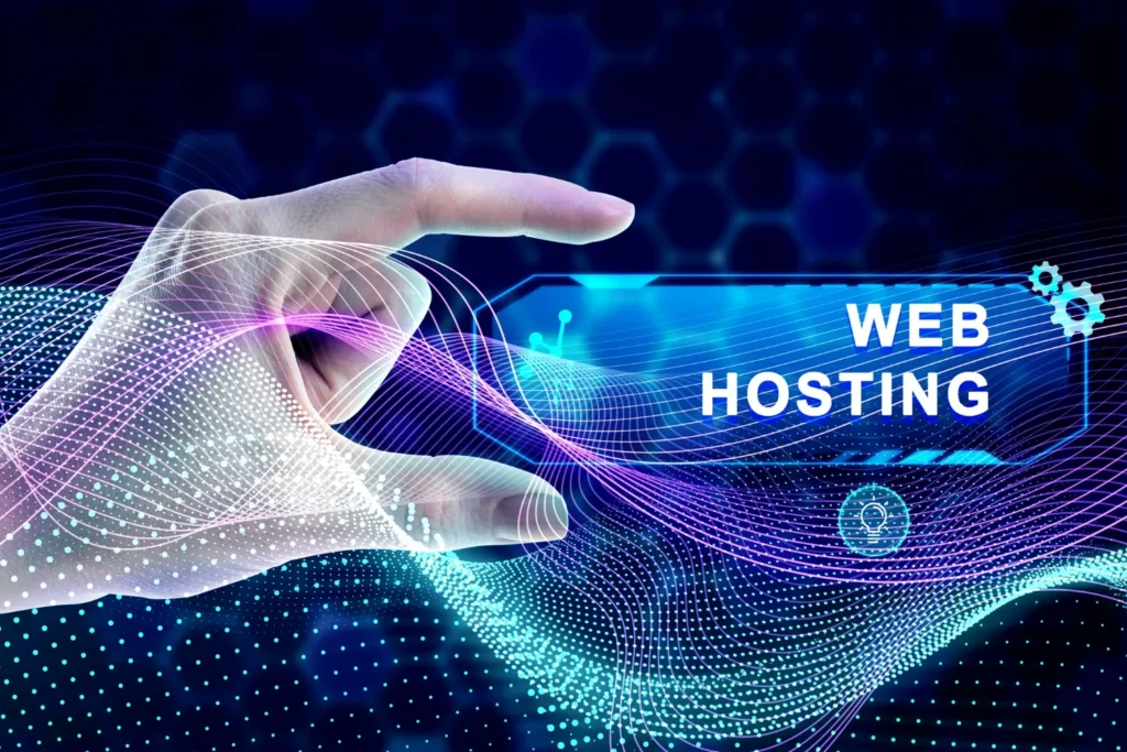web hosting cost in india