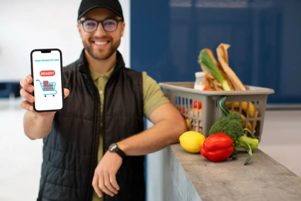 Benefits of Restaurant Website development