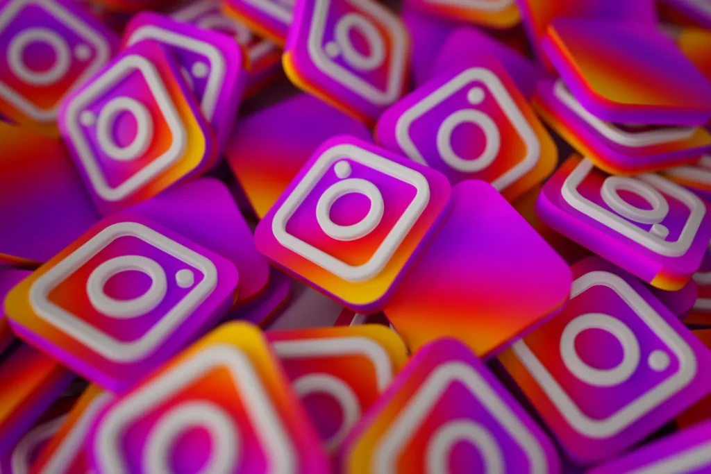 Different Types Of Instagram Hashtags