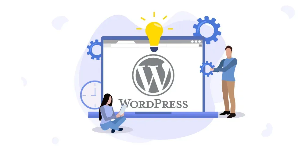 Key Components Required for Successful WordPress Website Development