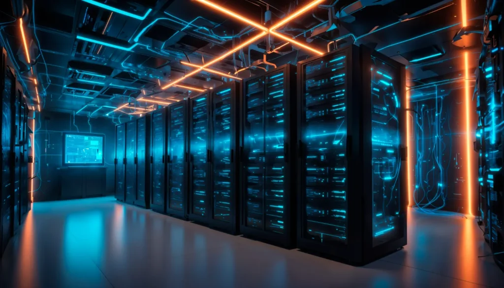 Key Factors Affecting Web Hosting Costs