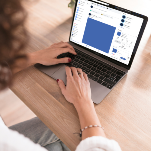 LinkedIn Advertising Packages