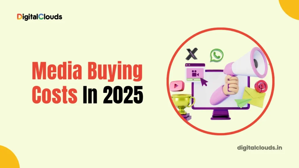 Media Buying Costs