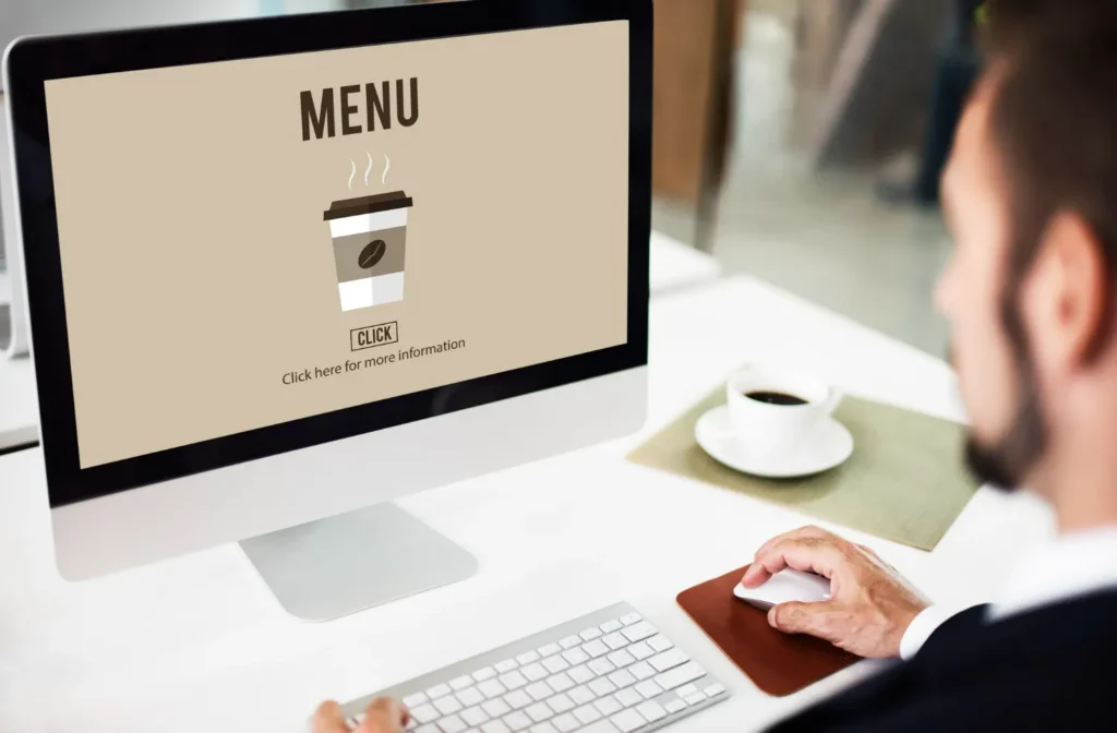 Purpose of Restaurant Website Development