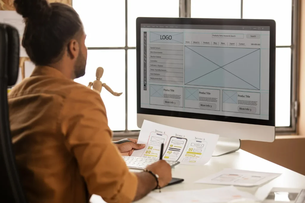 The 14 Essential Website Pages Your Business Needs
