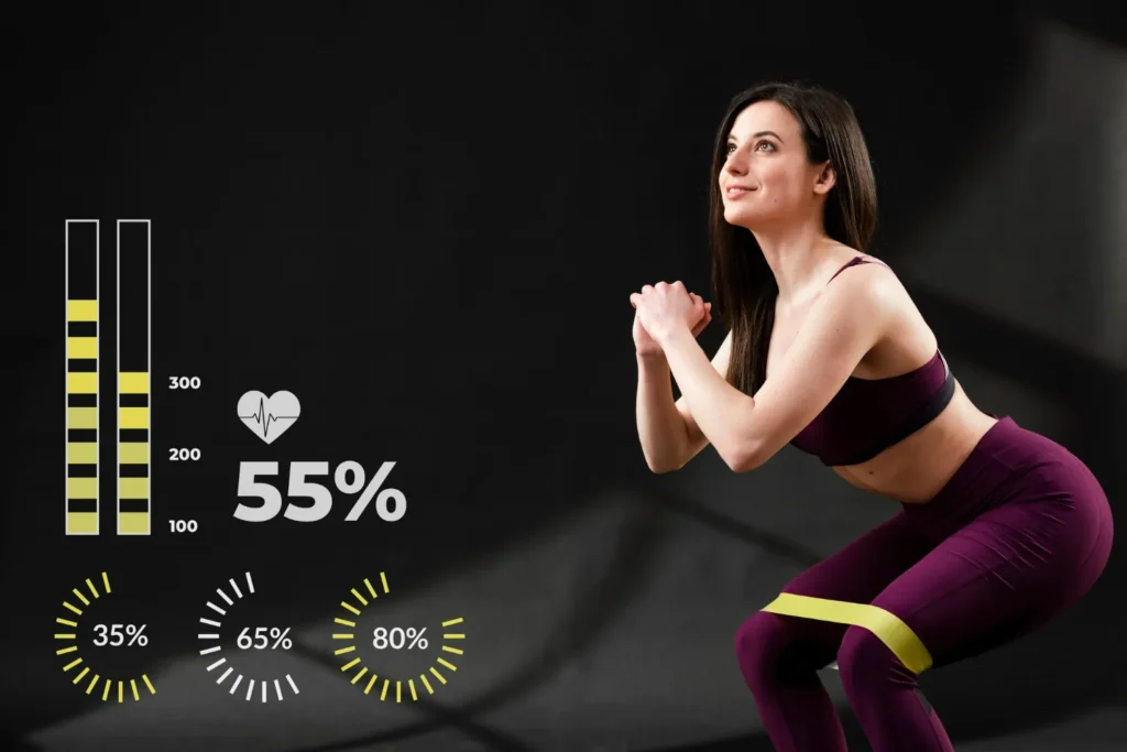 Top 50 Instagram Hashtags for Fitness in 2025