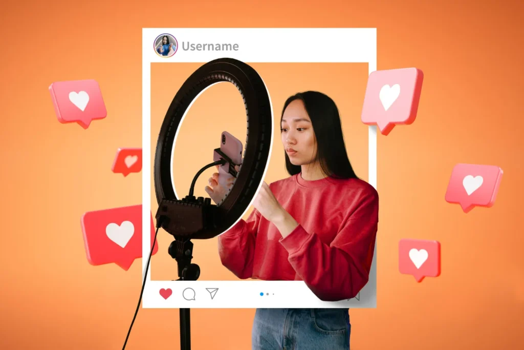 Top 50 Instagram Hashtags for Likes and Follows in 2025