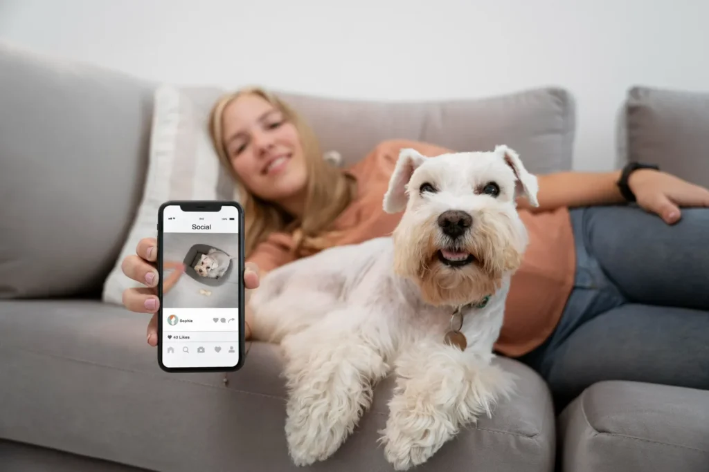 Top 50 Instagram Hashtags for Pet Lovers in 2025