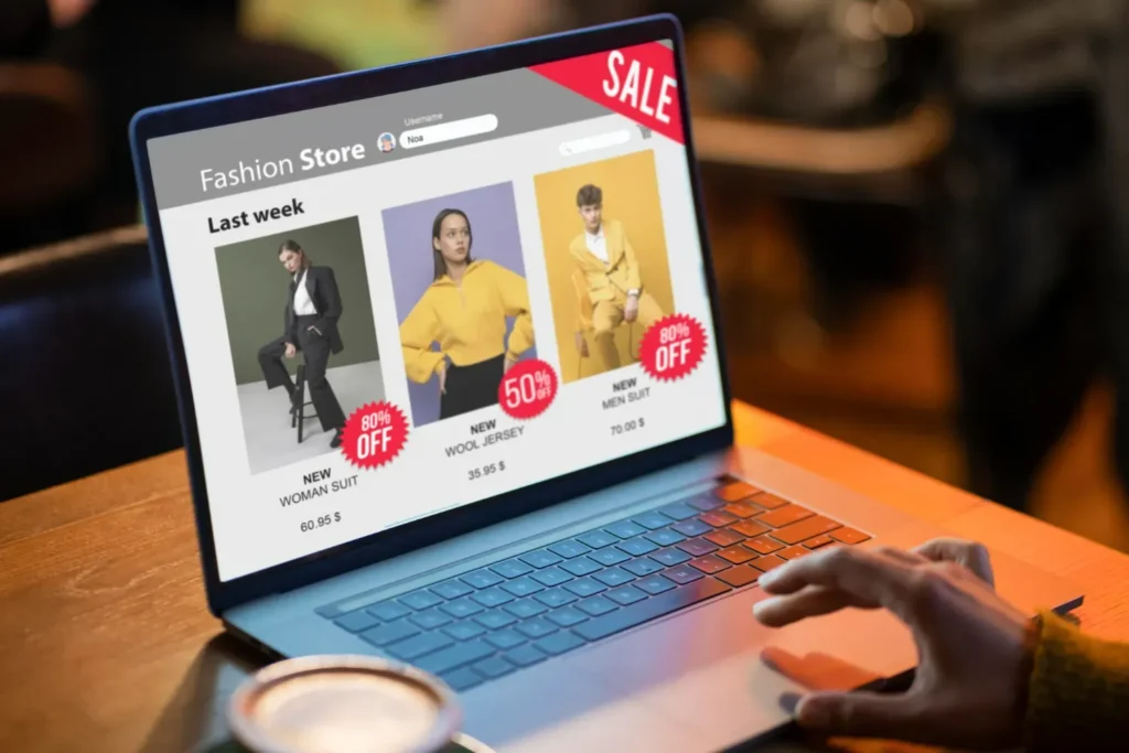 eCommerce Website Development Platforms and Their Costs