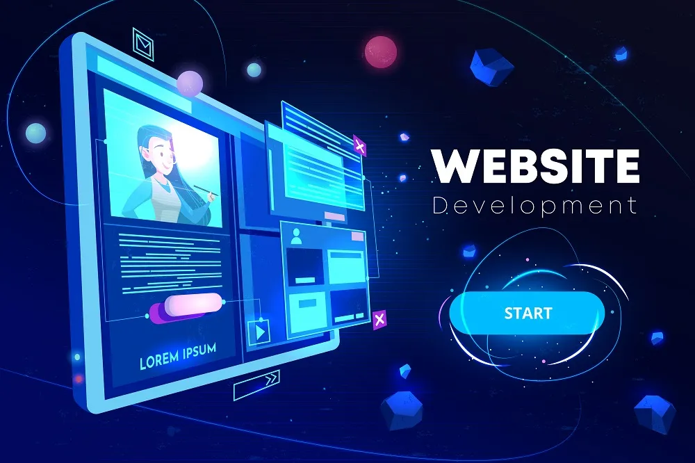 Website Development Packages in India: Best Pricing 2025