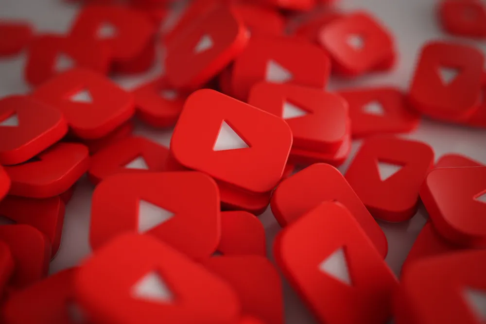 YouTube Marketing Packages