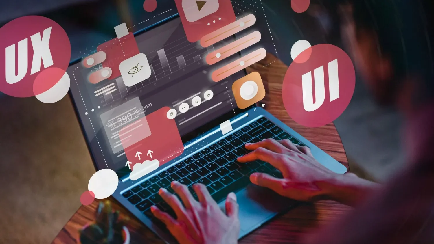 Top 10 Reasons to Hire a Professional UI UX Design Agency