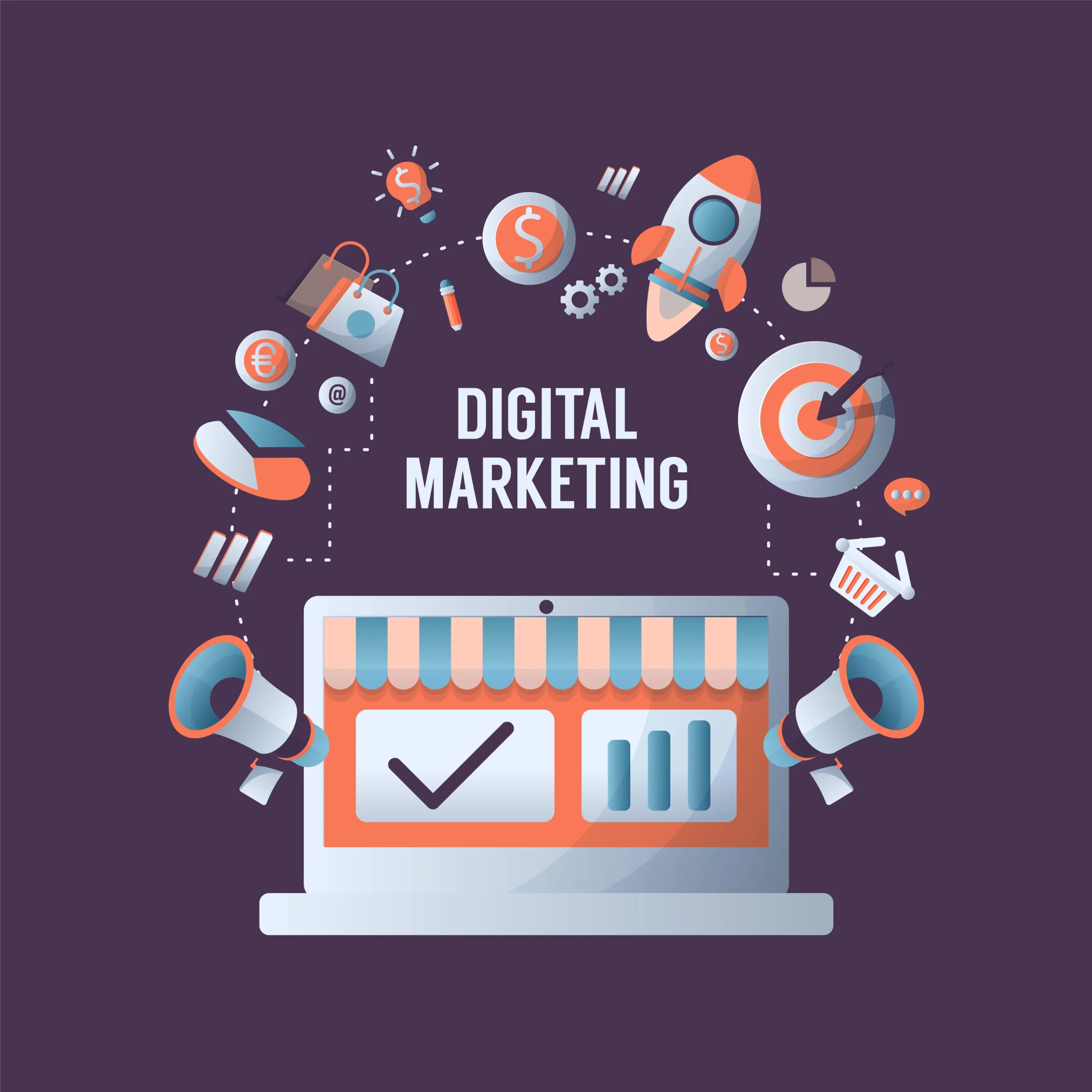 Best Digital Marketing Company